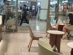 -奈雪的茶(花城汇中区PRO店)