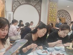 -乔家满族八大碗(流水沟店)