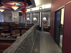 大堂-熹悟海鲜火锅·广式打边炉
