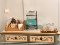 -La patisserie de Mona 茉娜的甜品(韩乐坊店)