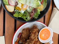 -京A Taproom·精酿餐吧(CBD店)