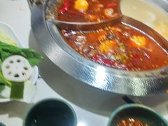 -新辣道鱼火锅(上地华联店)