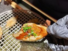 -無二炙坊·和牛烧肉(大钟寺1733店)