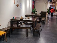 -攀枝花野菜铜火锅(万科凯德店)
