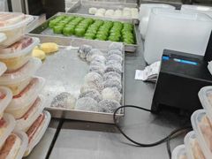 -沈大成(南京东路店)