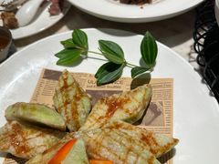 -滋粥楼·顺德菜(番禺广场总店)