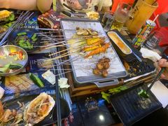 -纪录片《人生一串》体验店(静安店)