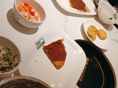 -黑窑厂糖油饼烤鸭·清真菜(旗舰店)
