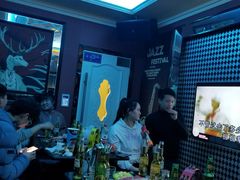 -幸福时光KTV(纬六路店)