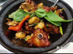 -鹿港小镇(金虹桥国际中心店)