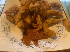-滋味烤鱼(超洋店)