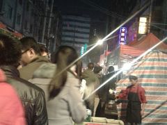 -清真老马家国华牛奶鸡蛋醪糟(正宁路店)