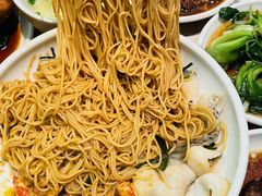 -松鹤楼面馆(中洲湾店)