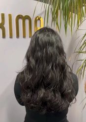 -XIMA·美发沙龙