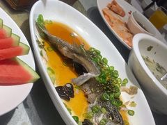 -紫鑫阁饭庄(长安店)