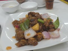 -嘉升大排档(番禺总店)