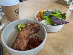 厚切糖烤猪五花-SHAN山(前滩太古里店)