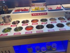 -东镇老火锅(长春路首店)