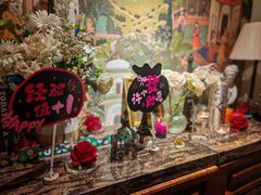 -Eiffel 埃菲尔海景西餐厅(奥帆中心店)