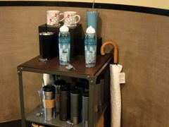 -星巴克(北京南站第三店)