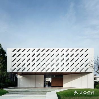 巴西别墅设计#1:文图拉别墅