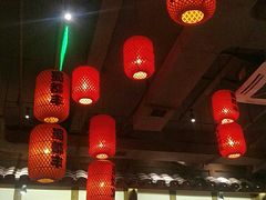 大堂-蜀都丰 正宗水煮鱼(建德天城店)