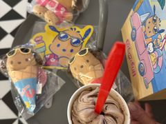 -DQ·蛋糕·冰淇淋(万象城店)