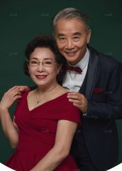 -金夫人婚纱摄影(衡阳店)