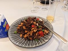 -香蜜轩·粤菜·宴会(世界之窗店)