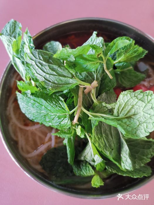 百灵缘瑞丽味道特色小吃(水乡店)图片