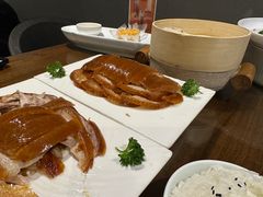 -老铺烤鸭(宝鸡店)