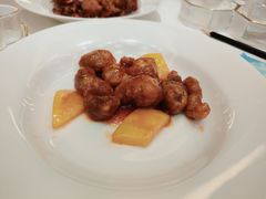 -香宫中餐厅·大连香格里拉(人民路店)