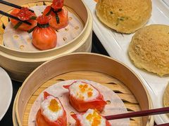 -煲王粤菜餐厅(中侨中心店)