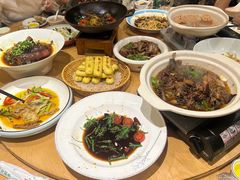 -汉·鲜味人知(陈家营店)