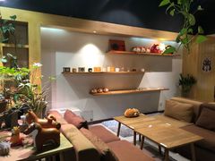 -柴务处·柴犬主题狗咖