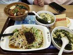 -魏家凉皮(协和店)