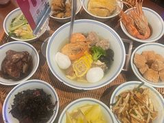 -寻宝记绍兴菜(鲁迅路店)