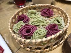 -竹鲜笙全竹宴(国色天香店)