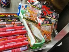 -大东北首席烤冷面(学府路店)