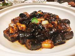 -宏达宴老菜馆(群力第四大道店)