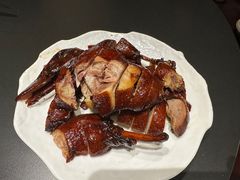 -古市香跷脚牛肉·非遗传承单位