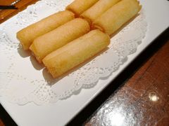 炸牛奶-黄但记老店·陈村粉食府