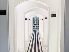 -富国岛翡翠湾 JW 万豪度假酒店
