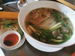 牛肉河粉-SUSU·苏苏(四合院创始店)