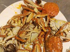 -一方渔歌蒸汽海鲜自助(文化路万达广场店)