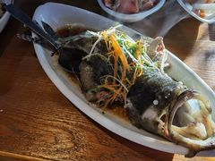 -南海渔家•海鲜•正宗海南菜(海棠湾店)