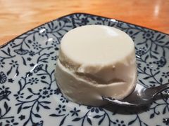 意大利奶冻-然寿司(郎园vintage店)