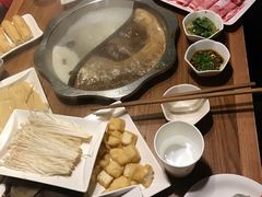 -傣妹火锅(南京东路一店)