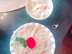 -铜人李火锅(西大街店)