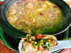 -花苑美食横琴生蚝火锅(拱北粤华路店)